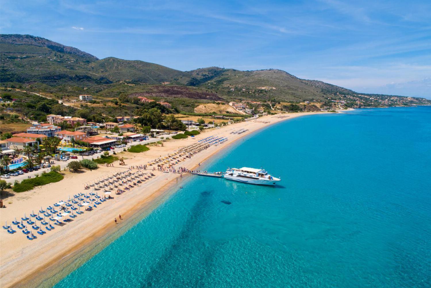 Villa Petra Τραπεζάκι Εξωτερικό φωτογραφία